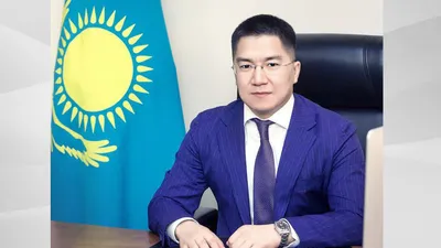 Руководитель Управления культуры и спорта Астаны Болат Мажагулов, фото - Новости Zakon.kz от 31.01.2025 16:04