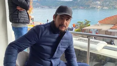 , фото - Новости Zakon.kz от 26.11.2025 11:17