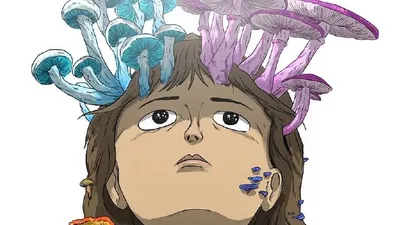 Мультфильм, фото - Новости Zakon.kz от 02.02.2025 02:12