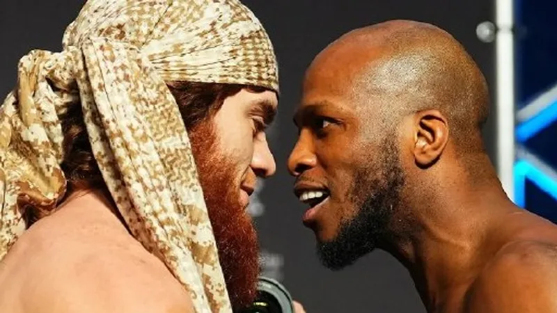 Роналду сдержал слово, а Шара Буллет проиграл Майклу Пейджу