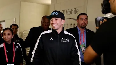 В США сравнили силу Головкина и Бетербиева, фото - Новости Zakon.kz от 01.02.2025 07:20