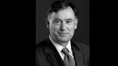 умер экс-президент Германии Хорст Кёлер, фото - Новости Zakon.kz от 01.02.2025 19:08