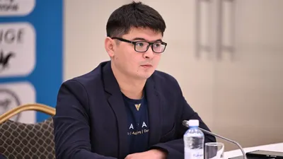 Еркебулан Ильясов, фото - Новости Zakon.kz от 01.02.2025 11:52