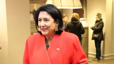 Батуми, фото - Новости Zakon.kz от 02.02.2025 07:40