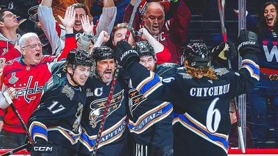 Хоккей 877 Гол, фото - Новости Zakon.kz от 02.02.2025 08:30