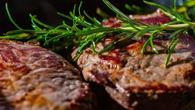 стейк, мясо, фото - Новости Zakon.kz от 02.02.2025 11:50