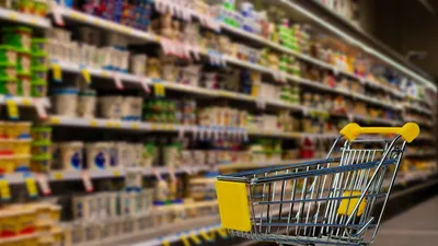 продукты, импорт, магазины, фото - Новости Zakon.kz от 02.02.2025 10:24