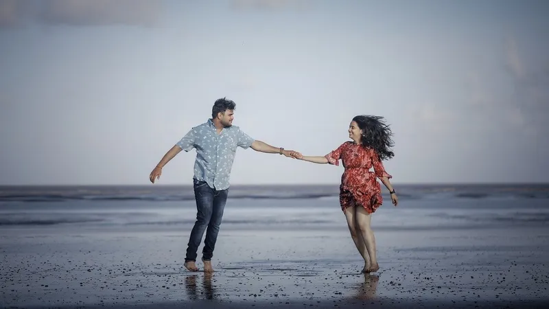 Неоднозначный, но действенный способ укрепить отношения назвали психологи