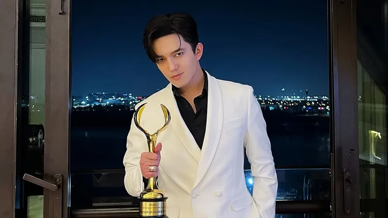 Песня Димаша Кудайбергена взорвала американские чарты