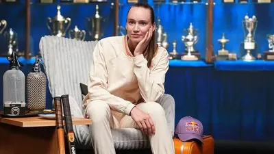 Рыбакина начала сотрудничество с новым тренером, фото - Новости Zakon.kz от 03.02.2025 03:44