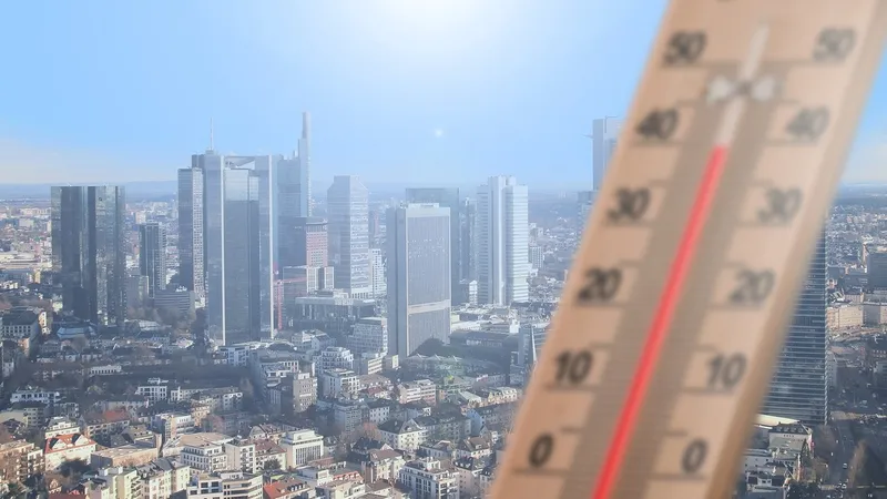 Холодный аналог явления Эль-Ниньо наступил на Земле: чем это грозит, рассказали синоптики