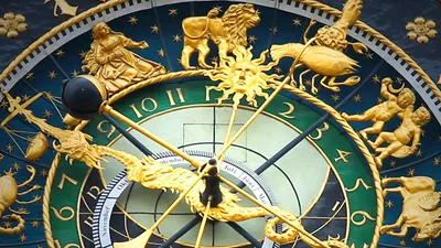 знаки зодиака, астрология, фото - Новости Zakon.kz от 02.02.2025 09:00