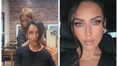 Алсу, фото - Новости Zakon.kz от 02.02.2025 17:51