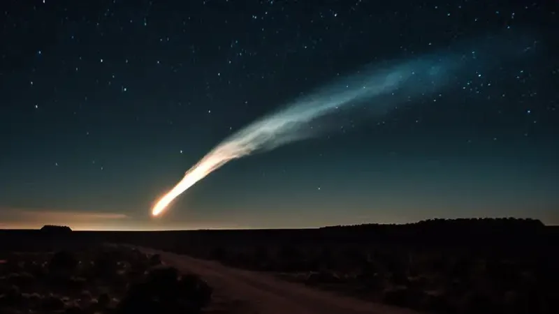 Астероид 2024 YR4 назван самым опасным для Земли: к чему готовятся ученые?