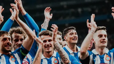 Футбол Победа Реал, фото - Новости Zakon.kz от 02.02.2025 09:12