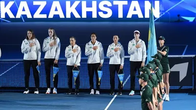 Рейтинг WTA: какие места занимают казахстанские теннисистки , фото - Новости Zakon.kz от 03.02.2025 11:25
