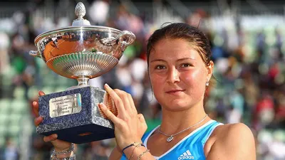 Экс-первая ракетка мира прокомментировала сотрудничество Рыбакиной с новым тренером , фото - Новости Zakon.kz от 03.02.2025 15:45