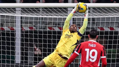 Футбол Матчи Серии А, фото - Новости Zakon.kz от 03.02.2025 12:03