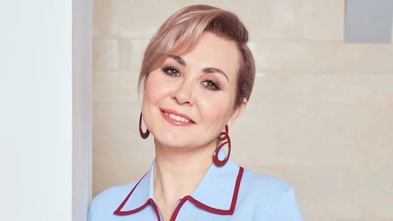 Астропрогноз на 3 февраля: как избежать конфликтов и не перегореть, рассказала Василиса Володина