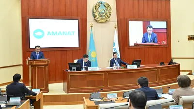 Закон не должен негативно влиять на ежедневный заработок таксистов, фото - Новости Zakon.kz от 03.02.2025 09:52