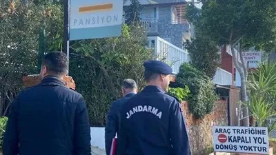 Турция, фото - Новости Zakon.kz от 04.02.2025 07:17