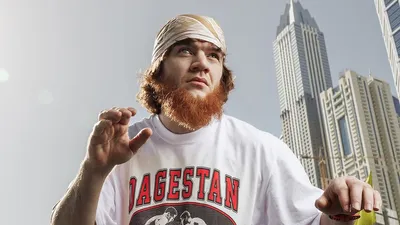 Российский боец UFC потерял близкого родственника перед проигранным поединком , фото - Новости Zakon.kz от 03.02.2025 08:52