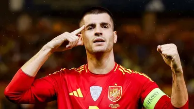 Капитан сборной Испании покинул "Милан", фото - Новости Zakon.kz от 03.02.2025 06:48