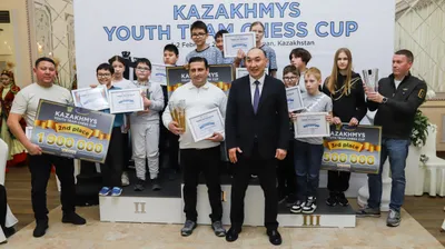 Открылась в области Улытау, фото - Новости Zakon.kz от 03.02.2025 10:28