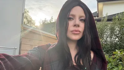 Леди Гага выпустила новый клип, фото - Новости Zakon.kz от 04.02.2025 07:27