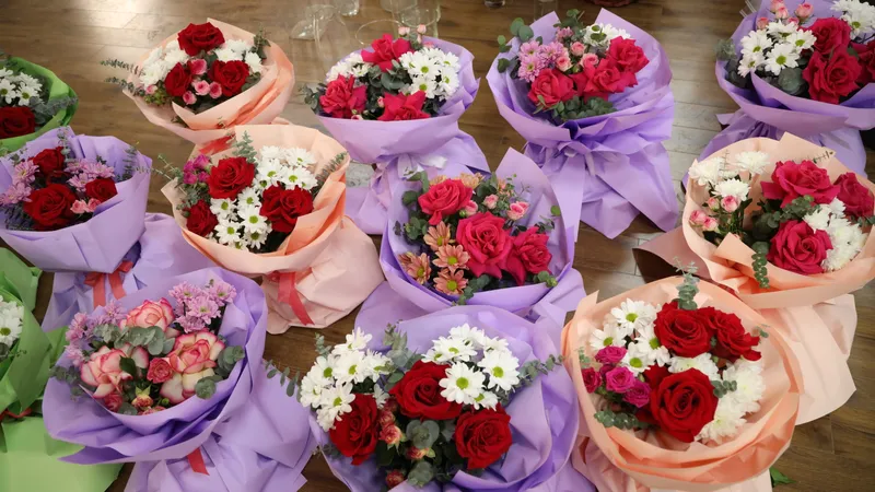 Бас прокуратура Халықаралық әйелдер күні қарсаңында алаяқтық фактілері туралы ескертеді