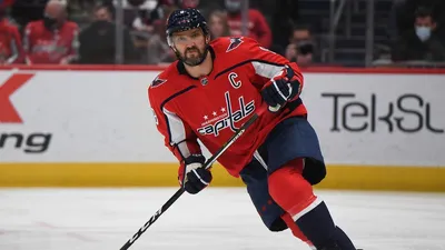 Овечкин, обложка Marvel, хоккеист , фото - Новости Zakon.kz от 04.02.2025 07:07