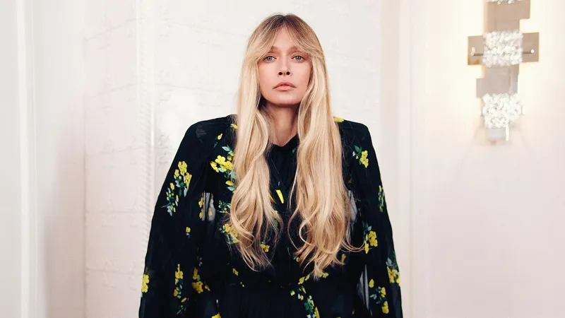 В семье Веры Брежневой отметили радостное событие