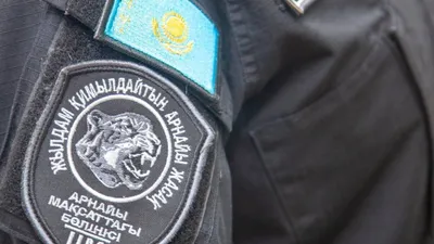 Женская команда МВД РК обошла многие мужские на соревнованиях в Дубае, фото - Новости Zakon.kz от 04.02.2025 11:00