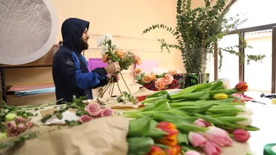 Гороскоп на 18 марта, фото - Новости Zakon.kz от 18.03.2026 08:10