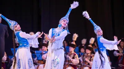 Наурыз, празднование Наурыза, праздник Наурыз, празднование Наурыза в Астане, фото - Новости Zakon.kz от 12.12.2025 05:30