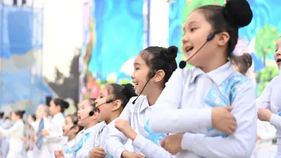 Наурыз, празднование Наурыза, праздник Наурыз, празднование Наурыза в Алматы, фото - Новости Zakon.kz от 02.02.2026 13:01