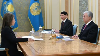 , фото - Новости Zakon.kz от 25.02.2025 11:56