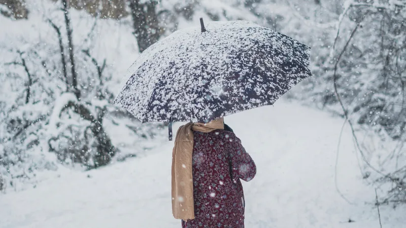 Какая погода в ближайшие три дня ожидает жителей Астаны, Алматы и Шымкента