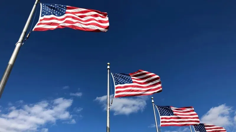 USAID занимался подрывной деятельностью – британский журналист раскритиковал деятельность агентства