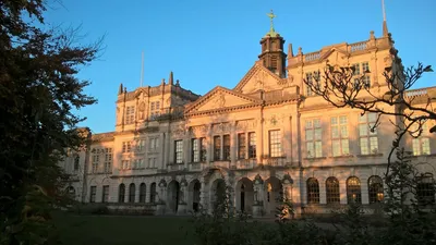 Филиал британского университета откроется в Астане, фото - Новости Zakon.kz от 04.02.2025 12:05