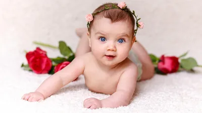 Первые 40 дней жизни: как правильно ухаживать за младенцем, фото - Новости Zakon.kz от 05.02.2025 15:27