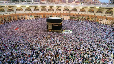 Новые требования для паломников из Казахстана, фото - Новости Zakon.kz от 05.02.2025 12:18