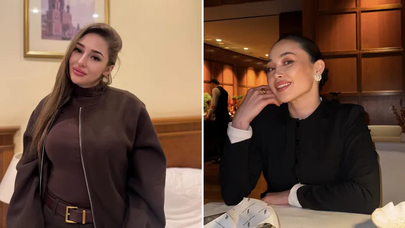 Балауса Муздиман готова отдать более 50 млн тенге Ангелине Лукас