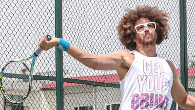 Теннис, фото - Новости Zakon.kz от 06.02.2025 07:10