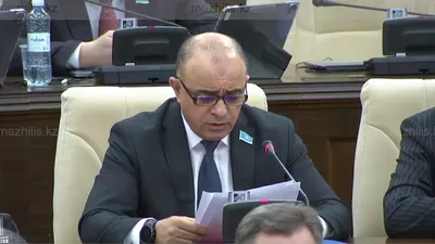 Депутат, США, скандал с юсаид, зарубежное финансирование, Казахстан, фото - Новости Zakon.kz от 05.02.2025 13:43