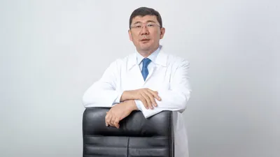 Национальный научный онкологический центр, фото - Новости Zakon.kz от 05.02.2025 15:15