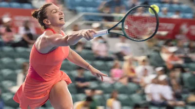 Бывшая первая ракетка мира Симона Халеп объявила о завершении карьеры, фото - Новости Zakon.kz от 05.02.2025 09:46