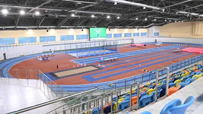 На какие спортивные мероприятия выделяются средства из бюджета, фото - Новости Zakon.kz от 05.02.2025 15:03