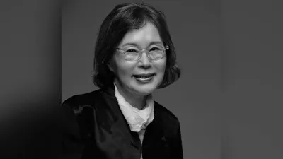 Умерла артистка из сериала Игра в кальмара Ли Джу-щиль, фото - Новости Zakon.kz от 02.02.2025 18:17