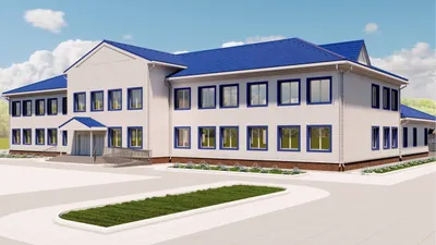 Где построят еще одну новую школу на возвращенные Казахстану активы и сколько на нее выделят, фото - Новости Zakon.kz от 05.02.2025 09:20